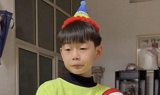 晨晨和典典是哪里人