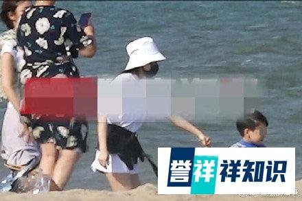 王子文工作室辟谣孩子的父亲不是刘丰源，疑是素人