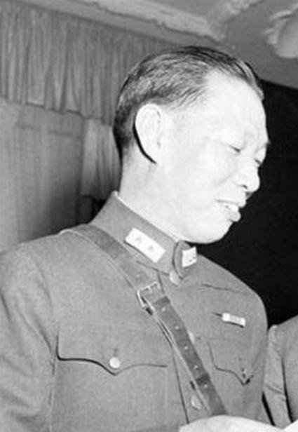 民国期间江西五大名人—熊式辉