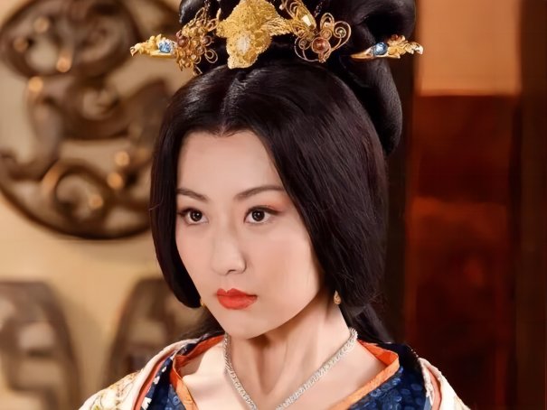 萧妃跟了哪六个皇帝