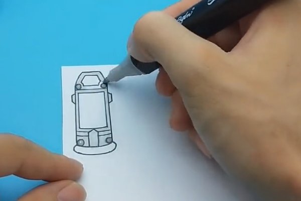 奥特曼胶囊怎么做?