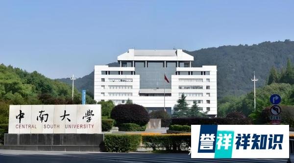 导师风采 | 中南大学顶尖课题组（魏教授）【纯干货分享】