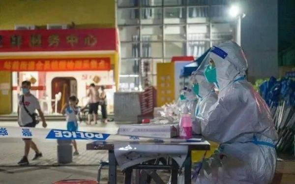 10天47例 广东疫情传播速度极快 这是咋情况?