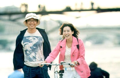 为什么喜欢一个人就喜欢他背影