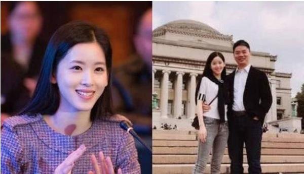 网曝疑似章泽天朋友圈：最丧的一年 傻B了！