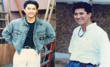 为什么说演员邵仲衡是邵逸夫的孙子