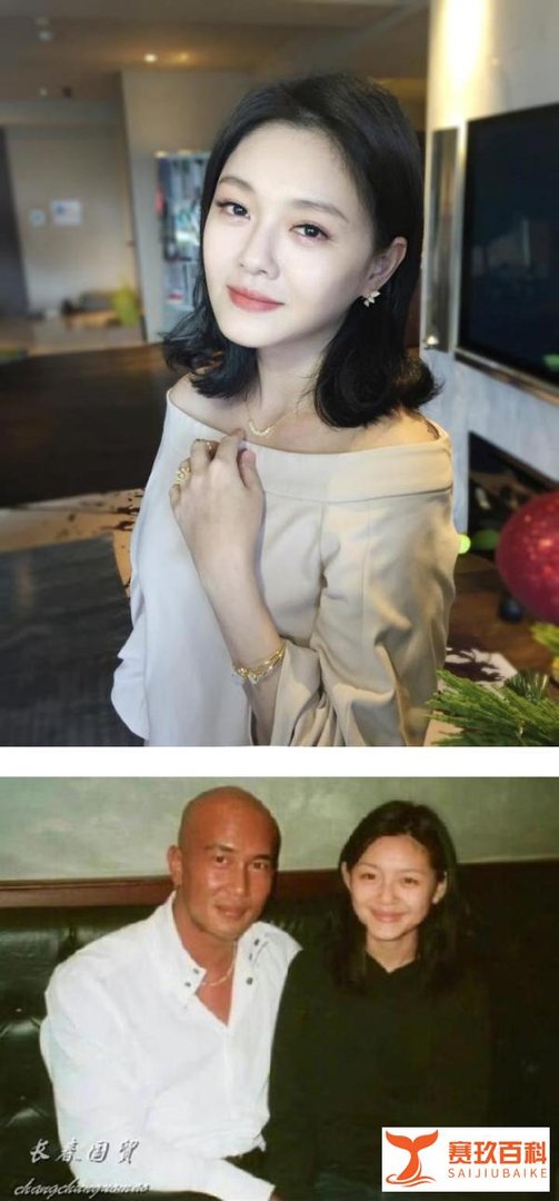 疯传大S《徐熙媛》怀上第三胎！S妈回应了！