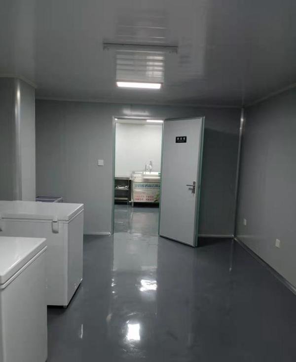 食品厂房车间内部装修要求