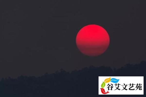 “超级蓝血月”并不神秘