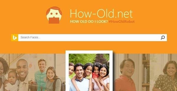 how old net是什么?how old net怎么用?