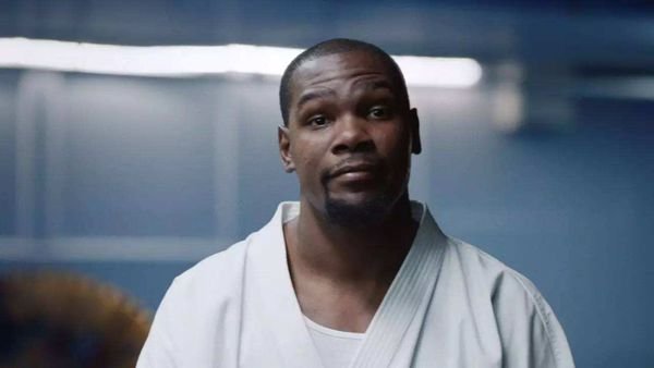 杜兰特提前复出，篮网是不是赚大了？