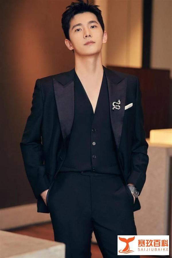 杨洋唯一认爱的女友是她？你知道吗？