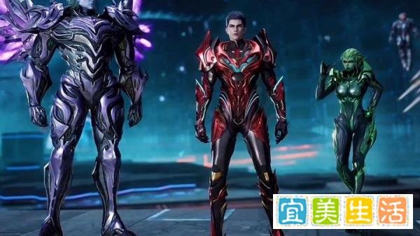 吞噬星空之布罗林：黑龙山帝国九皇子的风云之路