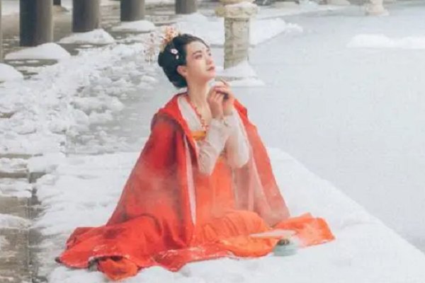 历史上三位董贵妃，她们的结局分别如何？