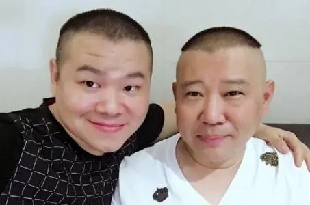 医生神似岳云鹏被误认求合影,和岳云鹏撞脸的人你知道几个?