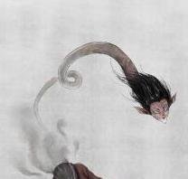 落头氏（落头民）（飞头蛮）