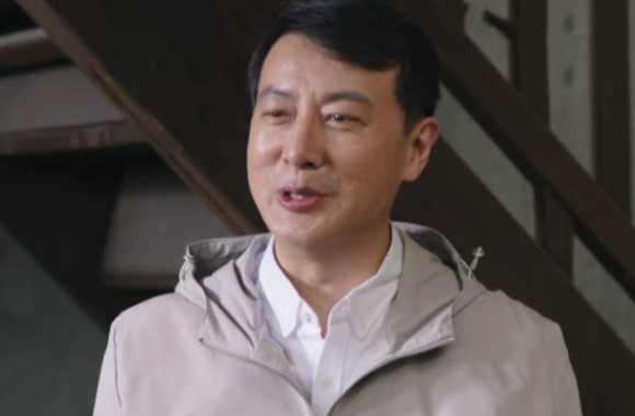 运河边的人们演员表都是谁演的？