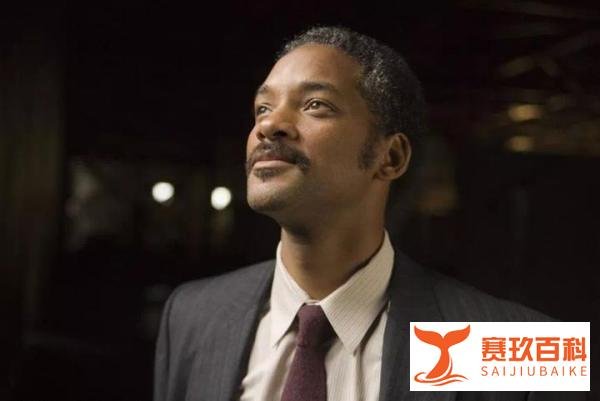 克里斯·加纳为什么没有选择早一点全力以赴的工作？? ——电影《当幸福来敲门》?