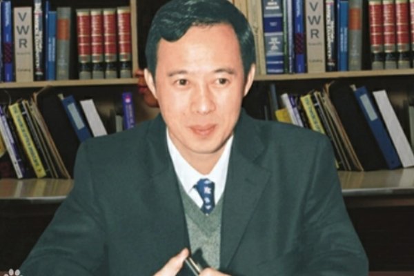 张蕾老公是谁？