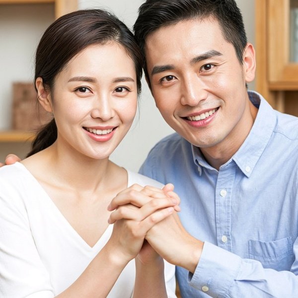 小满胜万全爱情暗示什么