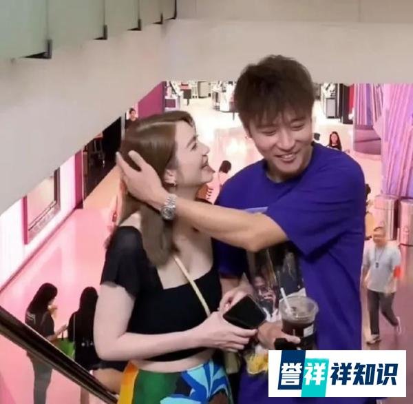 张丹峰问为什么没早点遇见洪欣