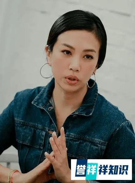 萧敬腾求婚竟喊女方“妈妈”，林有慧不仅是“星二代”还曾是黑道大哥的女人
