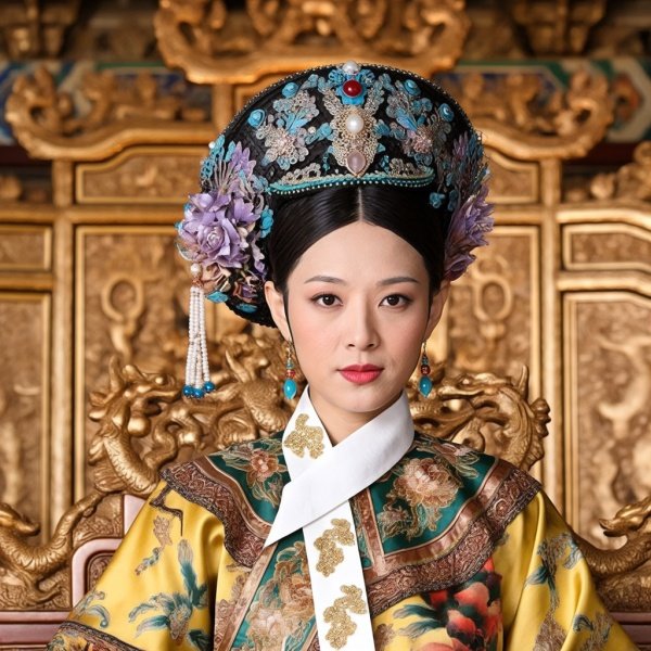 万凰之王电视剧剧情介绍
