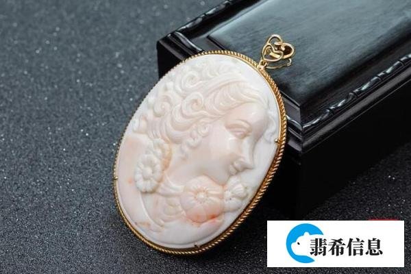 红珊瑚美女雕件为何如此受欢迎？