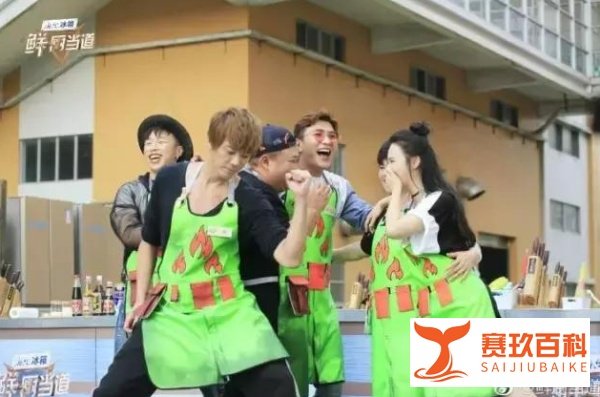 《鲜厨当道》坚守“本味”，做透美食综艺的电视表达