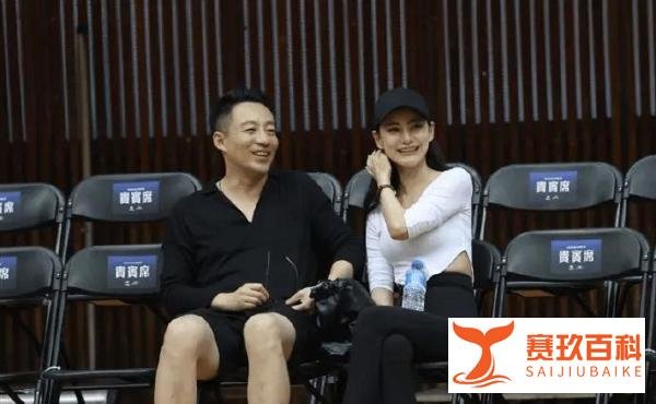 网传汪小菲未婚妻已怀孕 本人回应：我？你觉得呢？