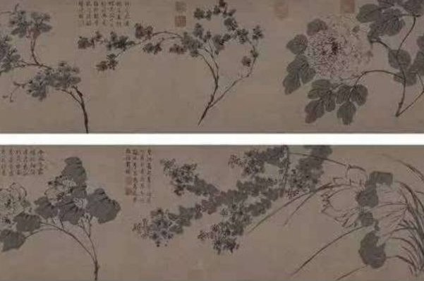 圆明园十大稀世珍宝