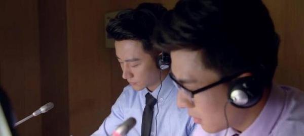 同声翻译职业真的能日进斗金吗？