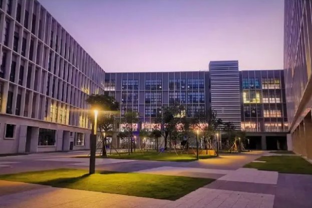 深圳各学校标识码