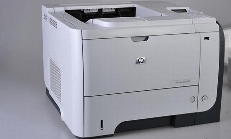 惠普LaserJet m1005和m1005fp是一个打印机吗?