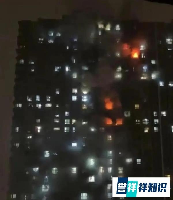 火灾亡人后续：央媒怒斥，居民7次投诉，物业多次申请协助执行。黑龙江佳木斯市也突发火情！