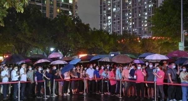 10天47例 广东疫情传播速度极快 这是咋情况？