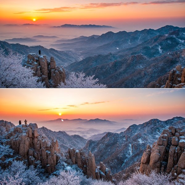 千山暮雪有第二部吗?