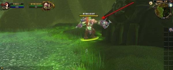 魔兽世界TBC怀旧服主规划师任务怎么做