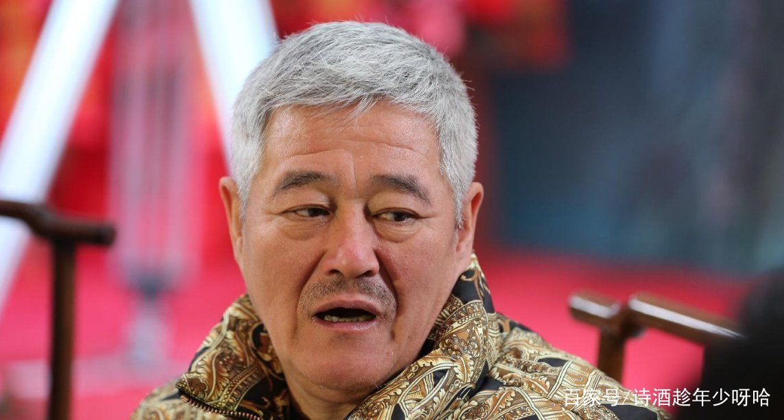 7年前，赵本山指着李咏妻子大骂，春晚舞台有她没我，两个人发生了什么？