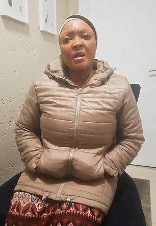 自称生十胞胎女子被送入精神病院 这是咋情况?