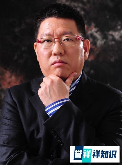 【人物】德迅投资曾李青：转型道路起伏虐心，淡定江湖投资果断潇洒