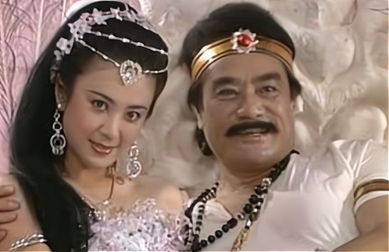曾经的“大陆第一美女”，现却染毒7年之久，傅艺伟现在怎么样？
