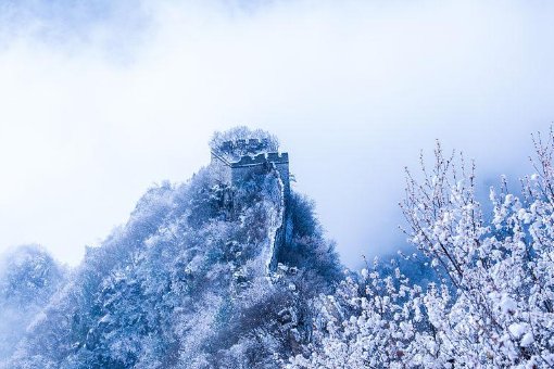 北京冷到“泼水成冰”，当地的气温到底有多恶劣？