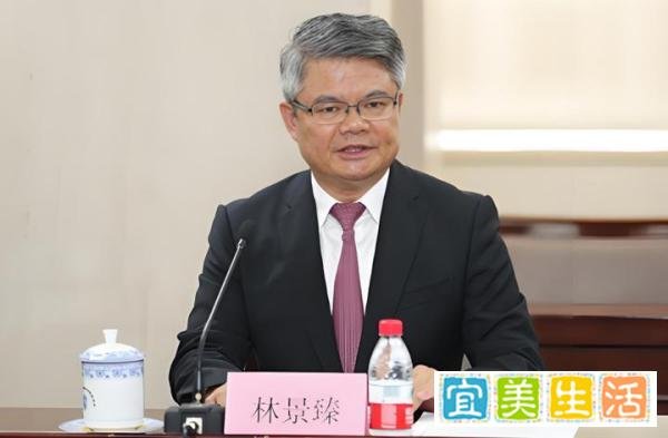 34万亿大行第一副行长林景臻提前退休，深耕中行体系超37年