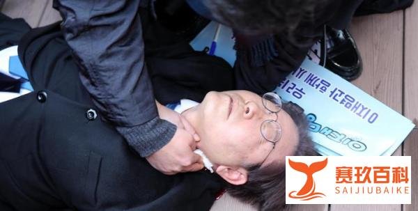 韩最大在野党党首李在明暂无生命危险