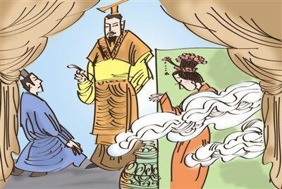 糟糠之妻不下堂，是什么意思？