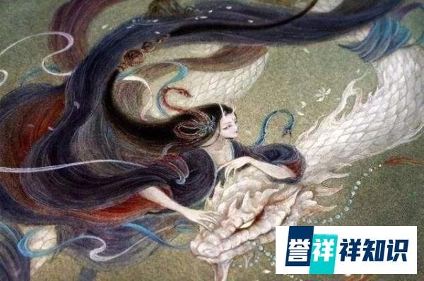 鬼使神差？今个聊聊鬼神精怪的由来