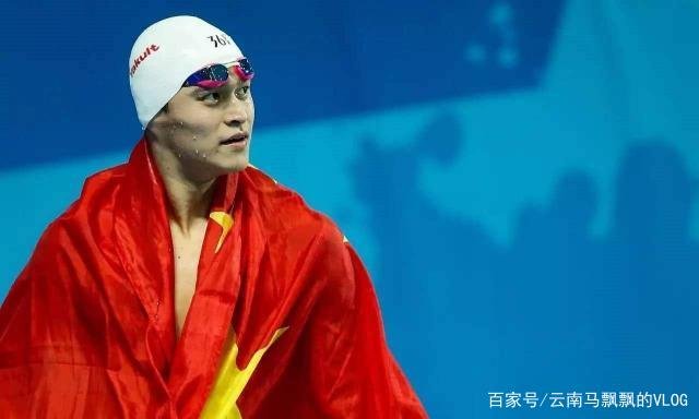 孙杨拿到了赛季首冠,但为何还是有人在不断的质疑他?