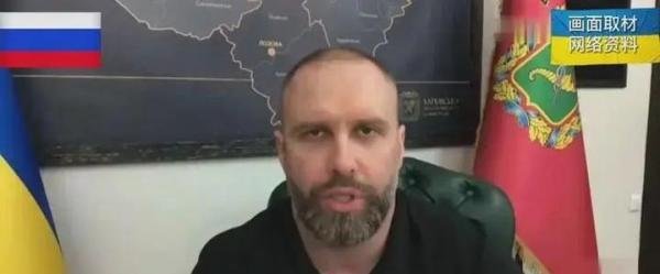 乌克兰宣布强制撤离库皮扬斯克居民:形势恶化