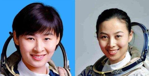 刘洋和王亚平区别